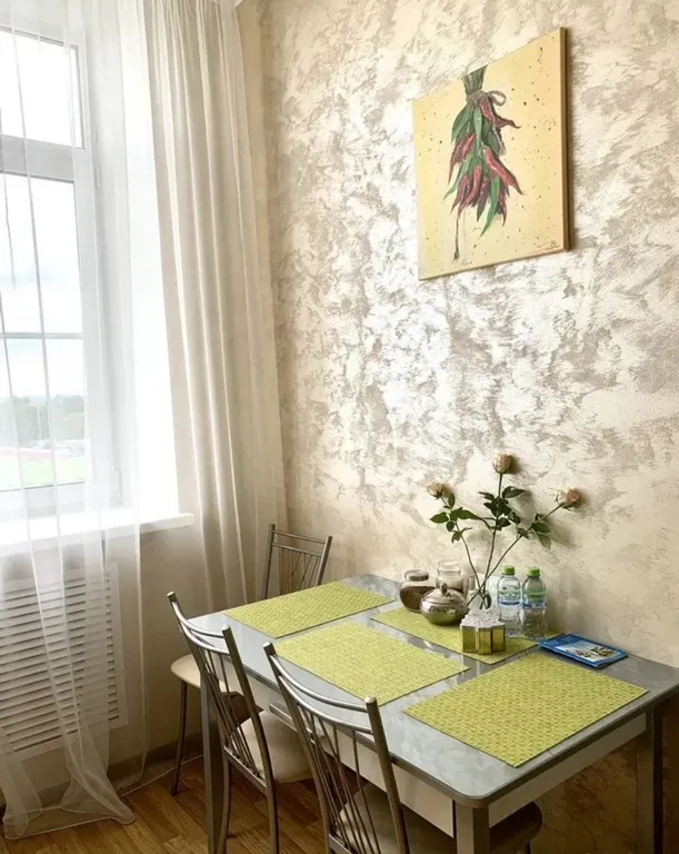 Уютная квартира у Золотых ворот — аренда посуточно в Владимир