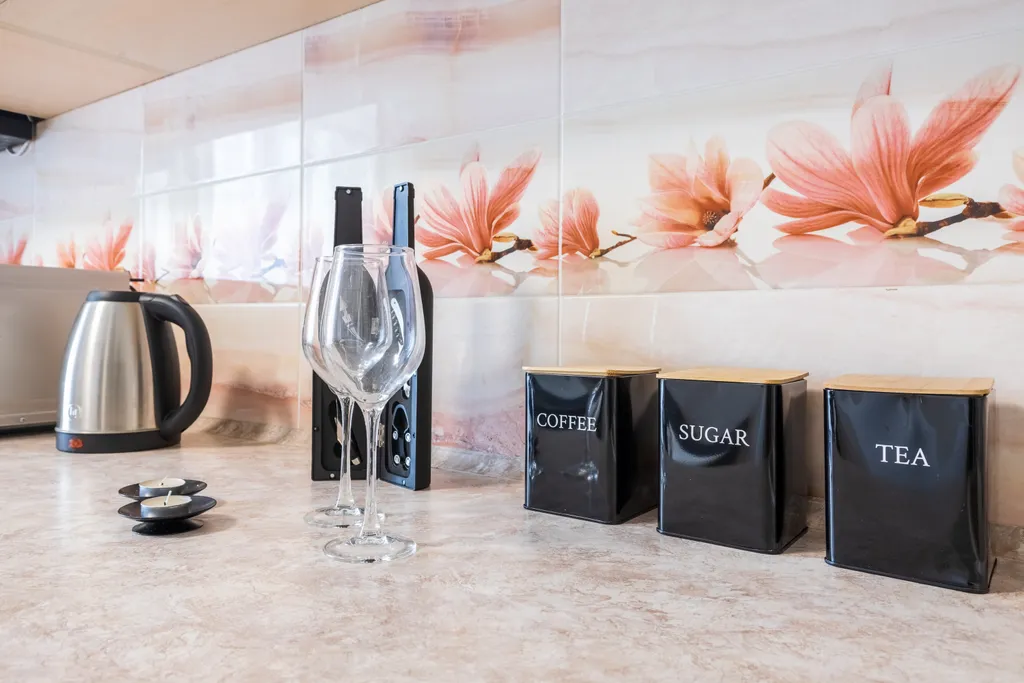 Квартира 1-комнатная Квартира — Казань