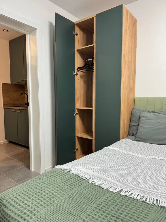 Восточный Green Nature