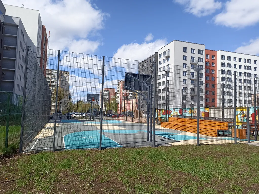 Квартира комфорт-класса на Садовом