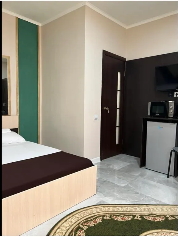 Квартира Квартира Мини-Отель Марома — Сухум