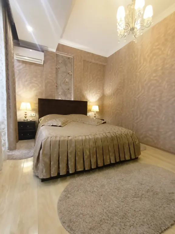 Квартира у моря