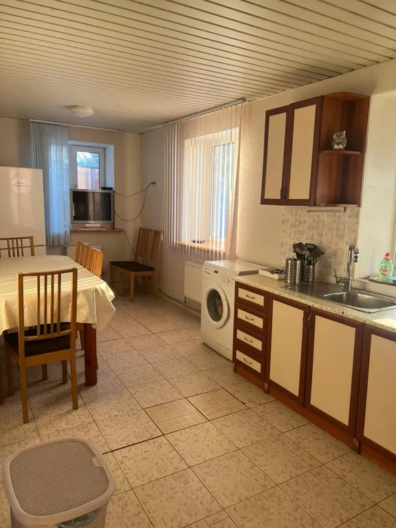 Коттедж Дом для отдыха — Пановка