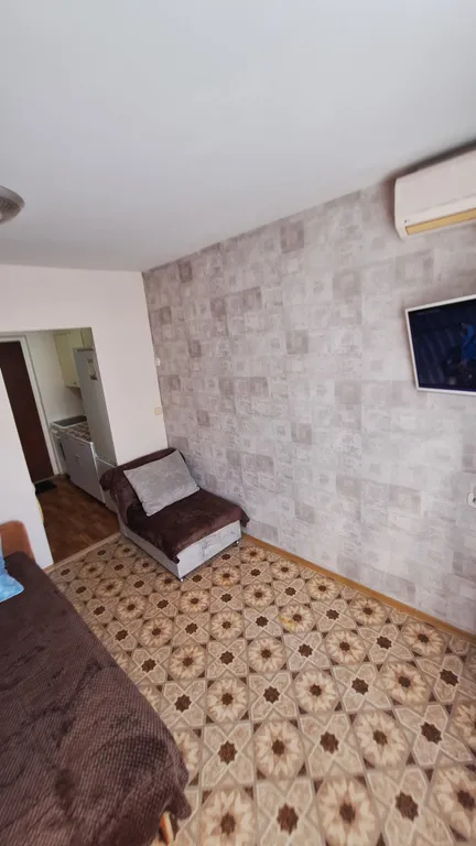 Уютная гостиночка на Чуркине