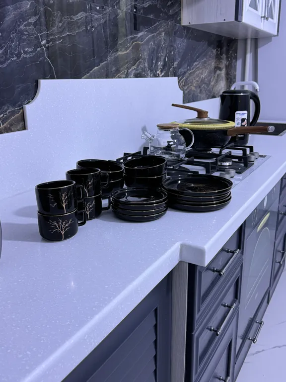 Двухкомнатные квартира от аэропорта 3 минуты