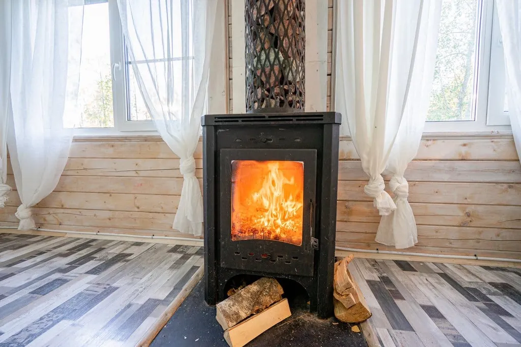 Коттедж Большой дом Радужный — Тосно