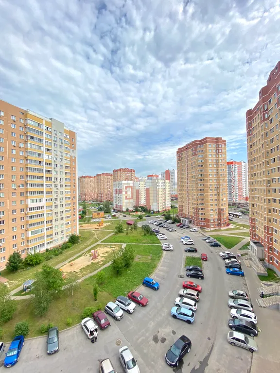 Три раздельных спальных места, делаем отчетные документы