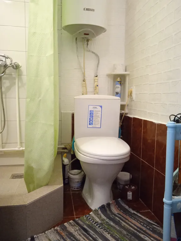 Комфортная комната