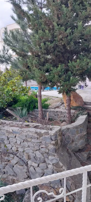 Вилла Аю Даг Дом на 2-4 человека