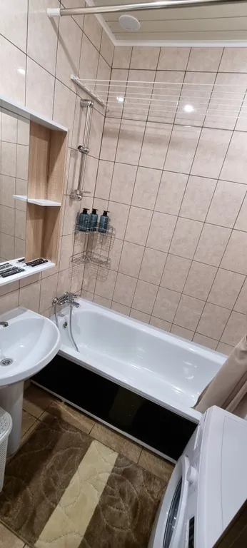 Квартира в пешей доступности от BigWood