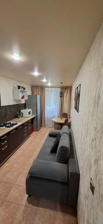 Уютные апартаменты в тихом центре Бреста