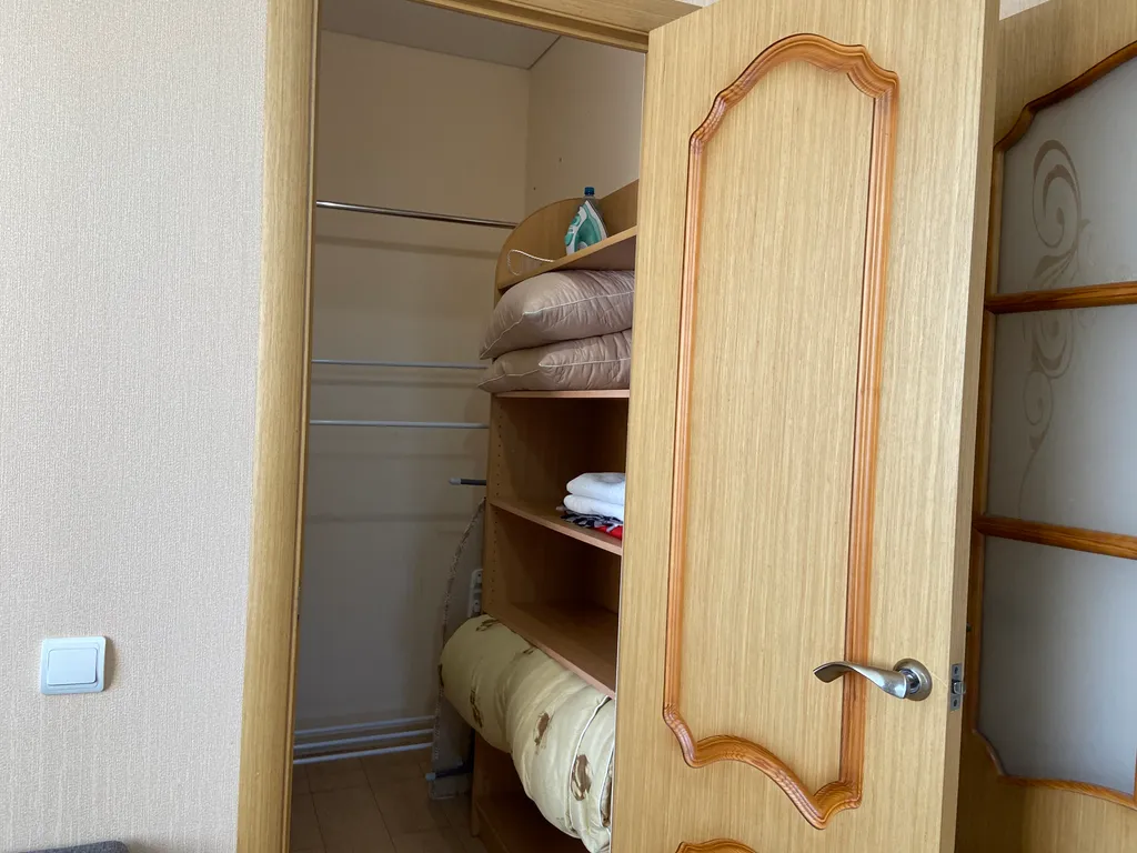 Квартира Уютная квартира рядом с парком Галицкого — Краснодар