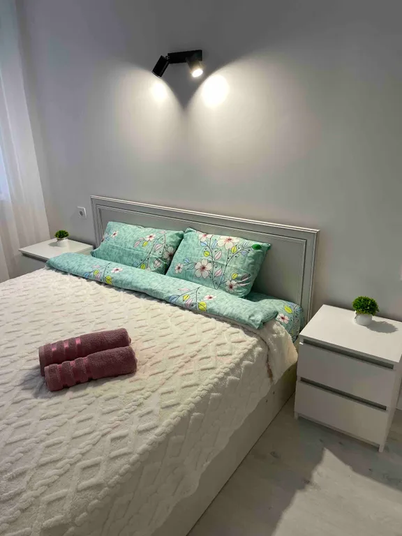 Уютная квартира в престижном районе города