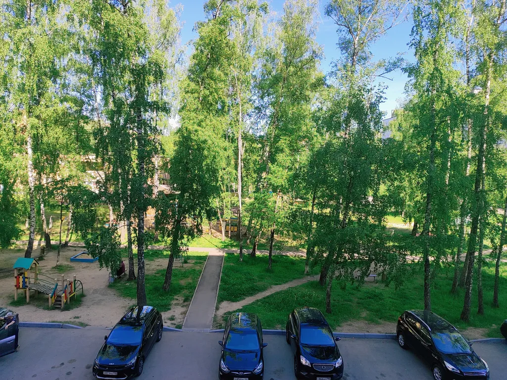 Уютная студия