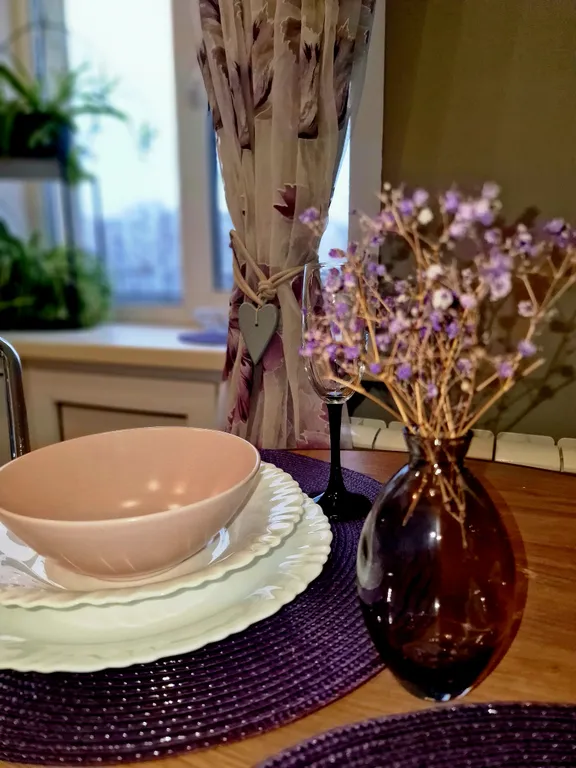 Уютная квартира у вокзала