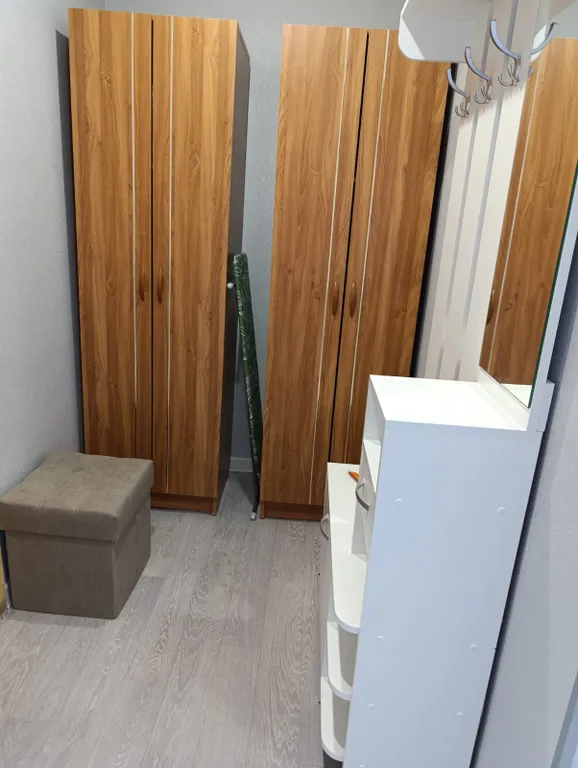 Квартира Уютная квартира — Сортавала