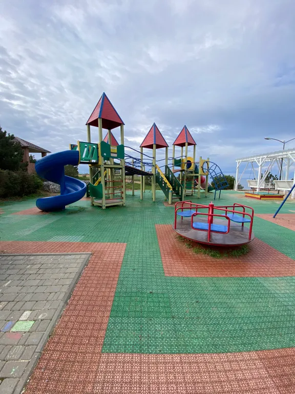 Квартира Квартира у моря — Севастополь