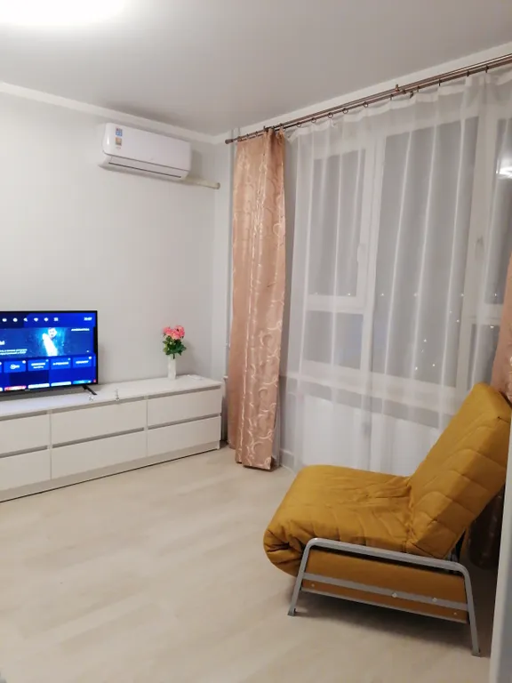 Уютная квартира на Левенцовке 5 элемент