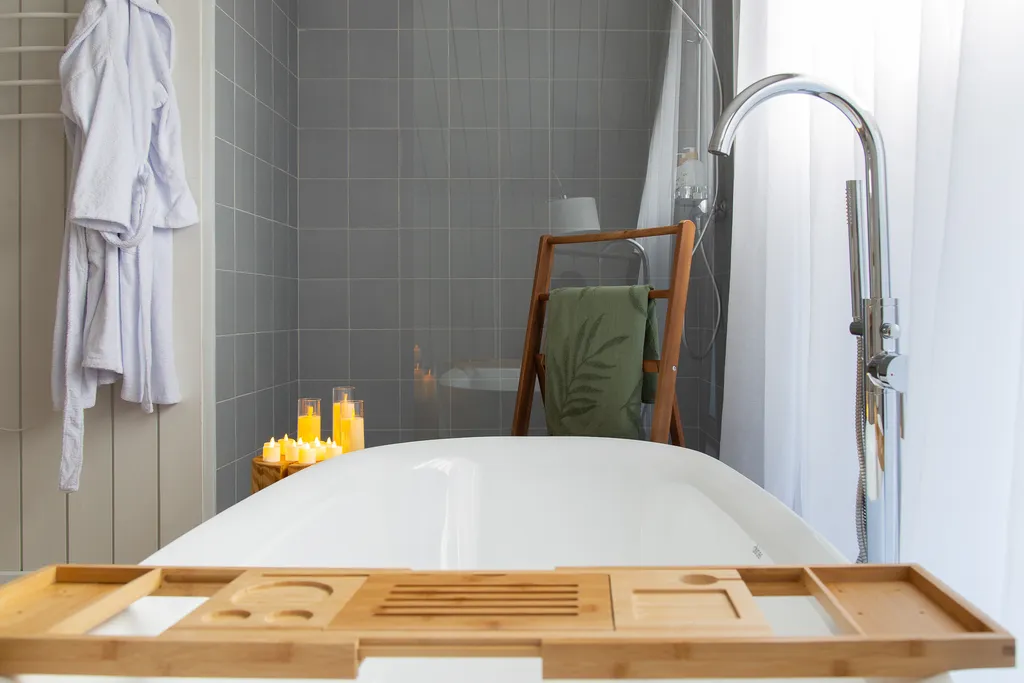 Дом для отдыха