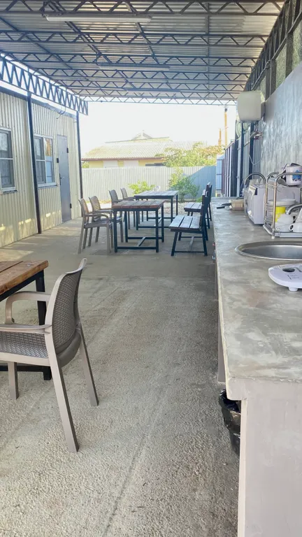 Домик у Черного моря