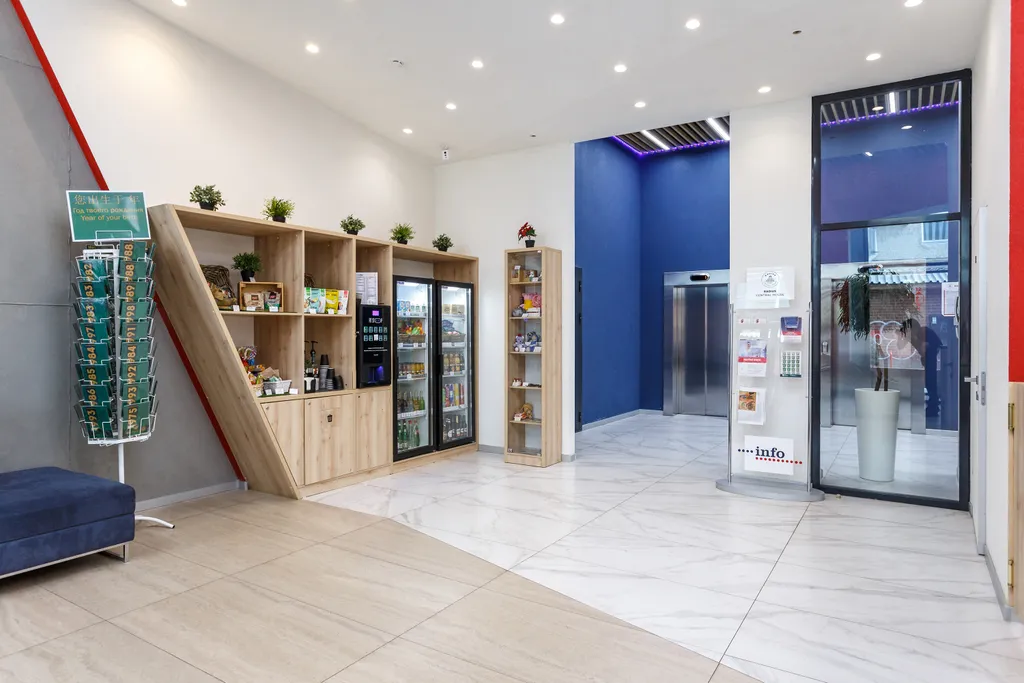 Квартира 1-комнатная Квартира — Екатеринбург