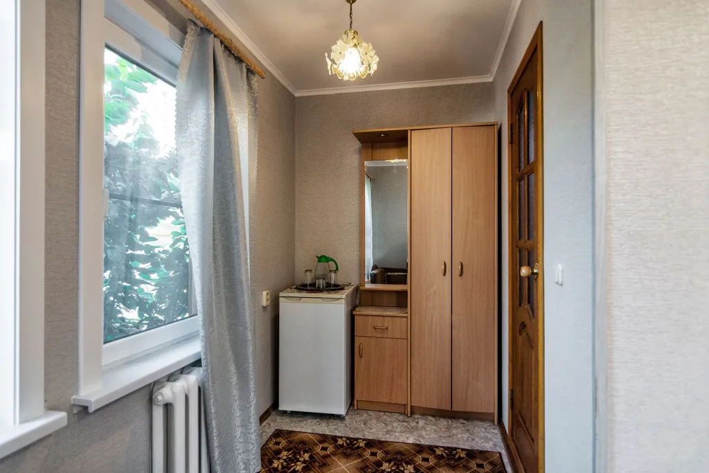 Квартира Комната — Геленджик