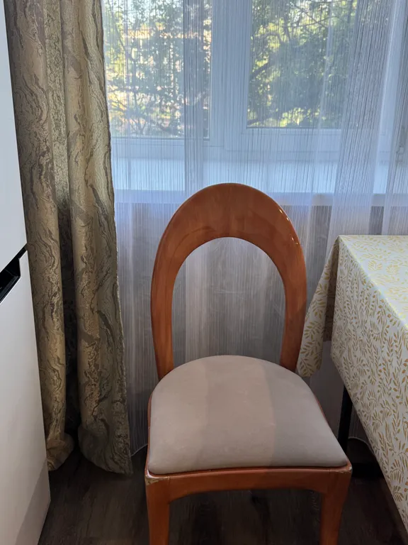 Уютная квартира в центре Энергетика