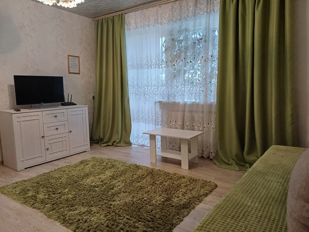 Комфортная квартира — аренда посуточно в Мичуринск