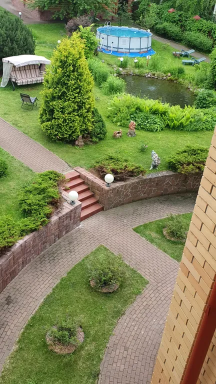 6-комнатный Дом