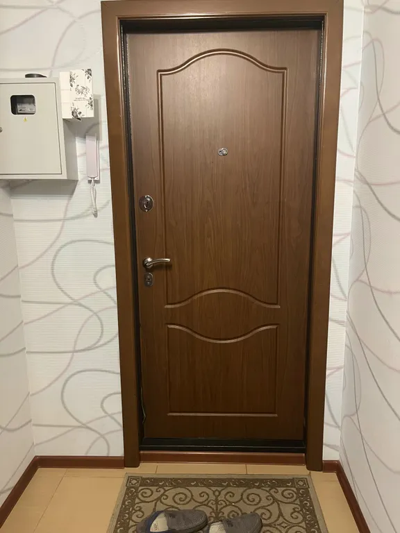 Удобная квартира