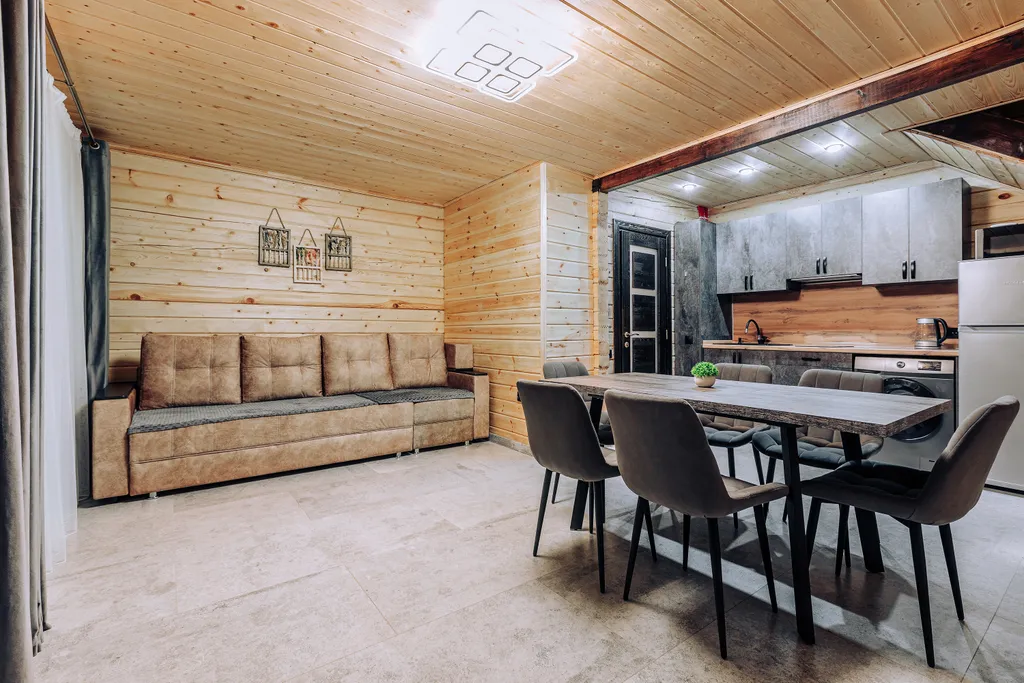 3-комнатный Дом