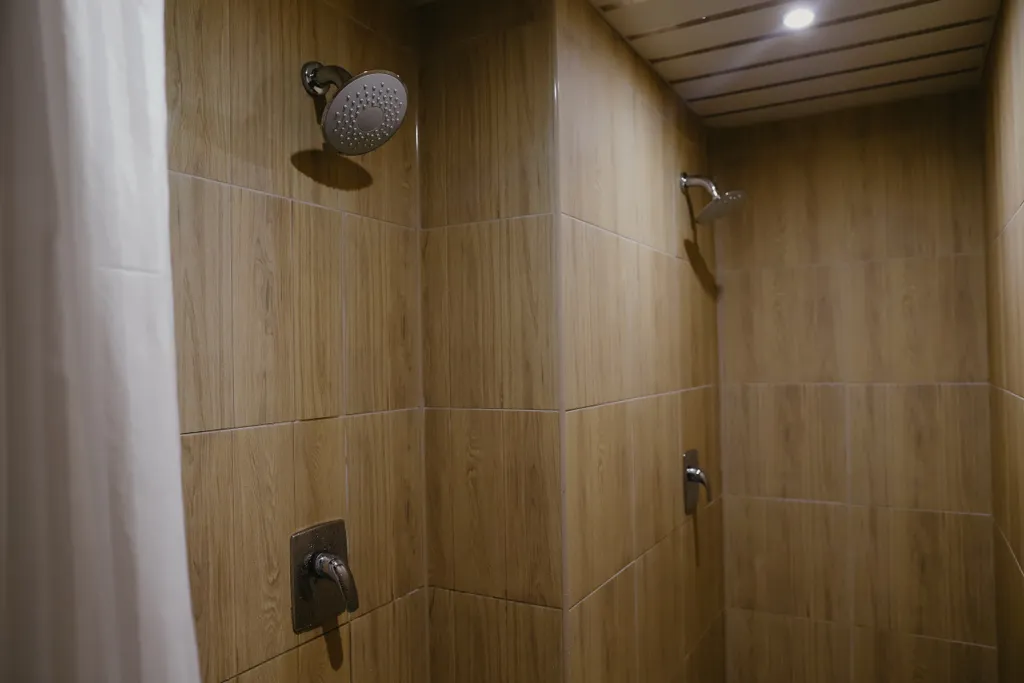 Охотничья усадьба