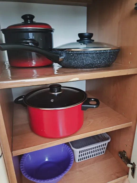 Удобная квартира возле моря и Морской академии