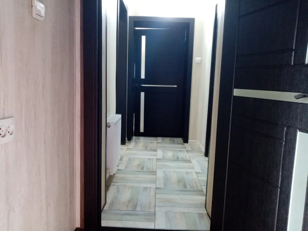 Уютный дом целиком