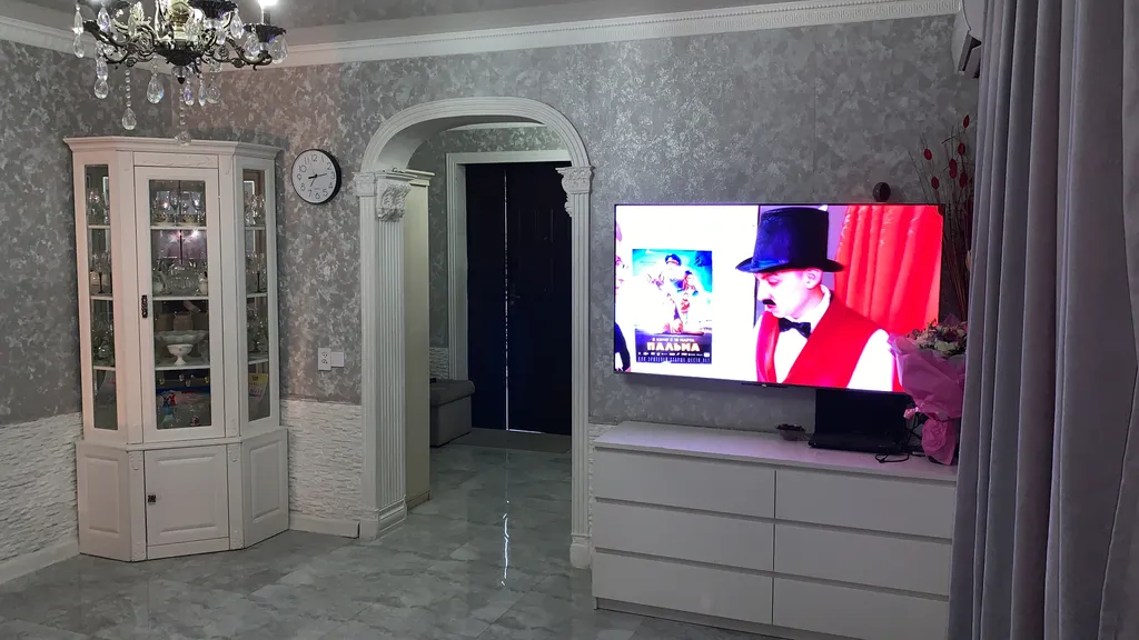 Коттедж Дом под ключ — аренда посуточно в Сухум