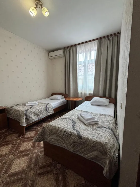 Квартира Комната — Адлер