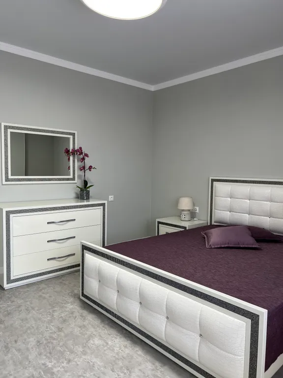 Апартамент с видом на море