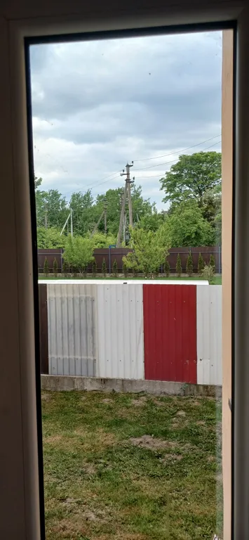 Luchik часть дома в ближнем пригороде Калининграда