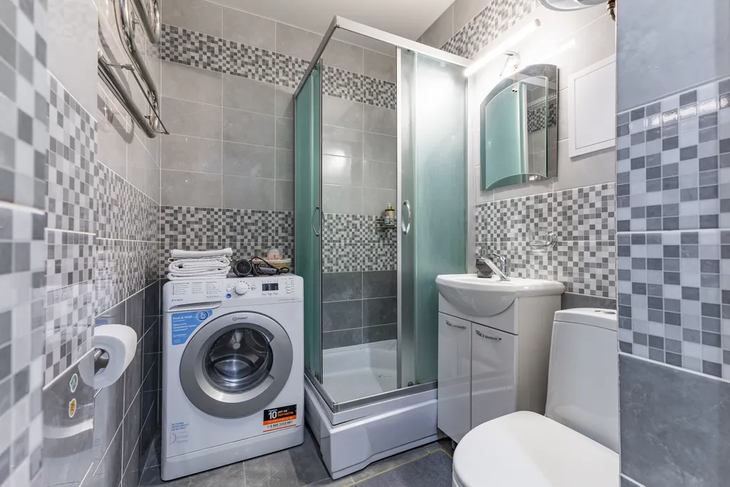 Квартира Уютная квартира в центре города — Ярославль