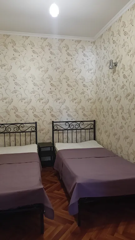 Квартира Комната — аренда посуточно в Гагра