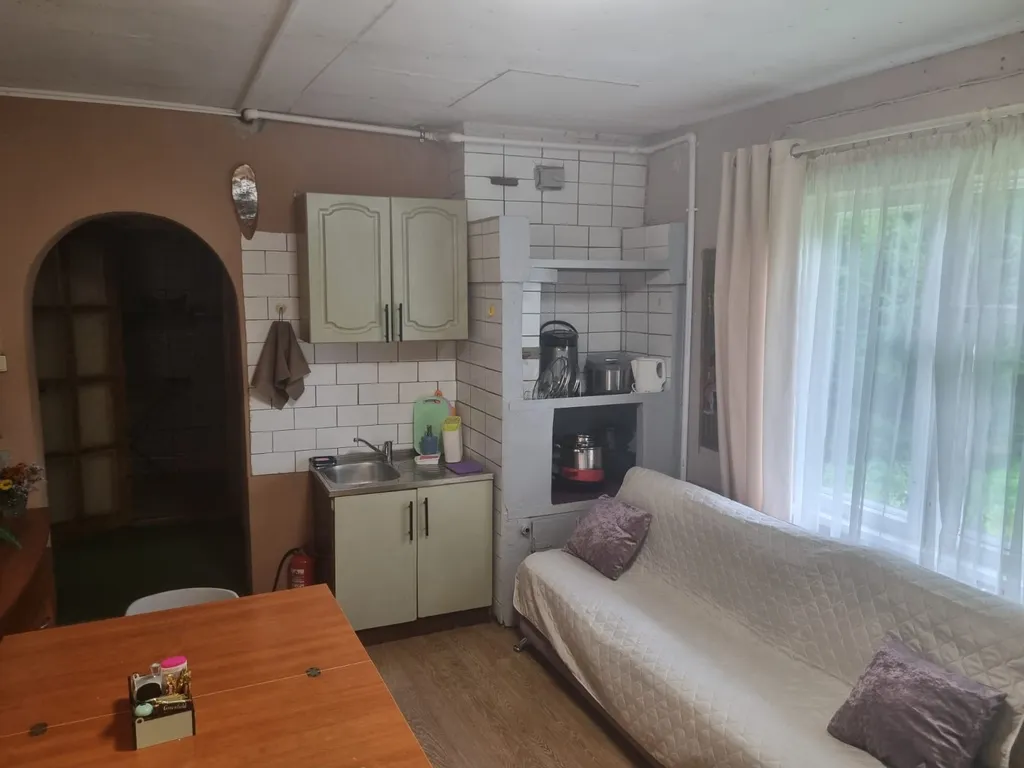 Коттедж 3-комнатный Дом — Приморск