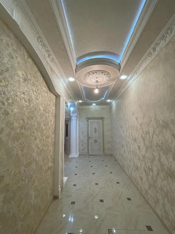 Квартира Уютная квартира после ремонта, рядом с морем … — Махачкала