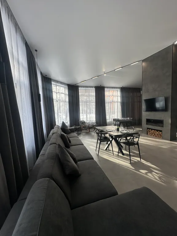 Villa в Подмосковье