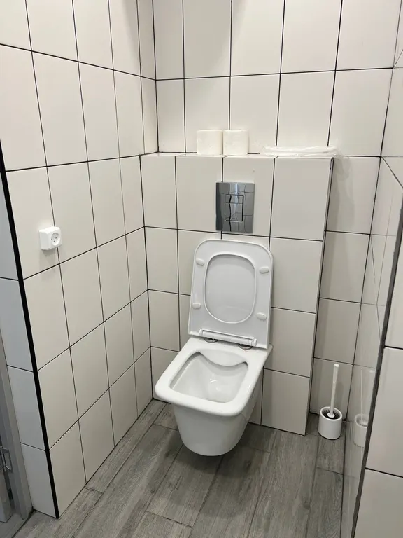 Уютные апартаменты для двоих