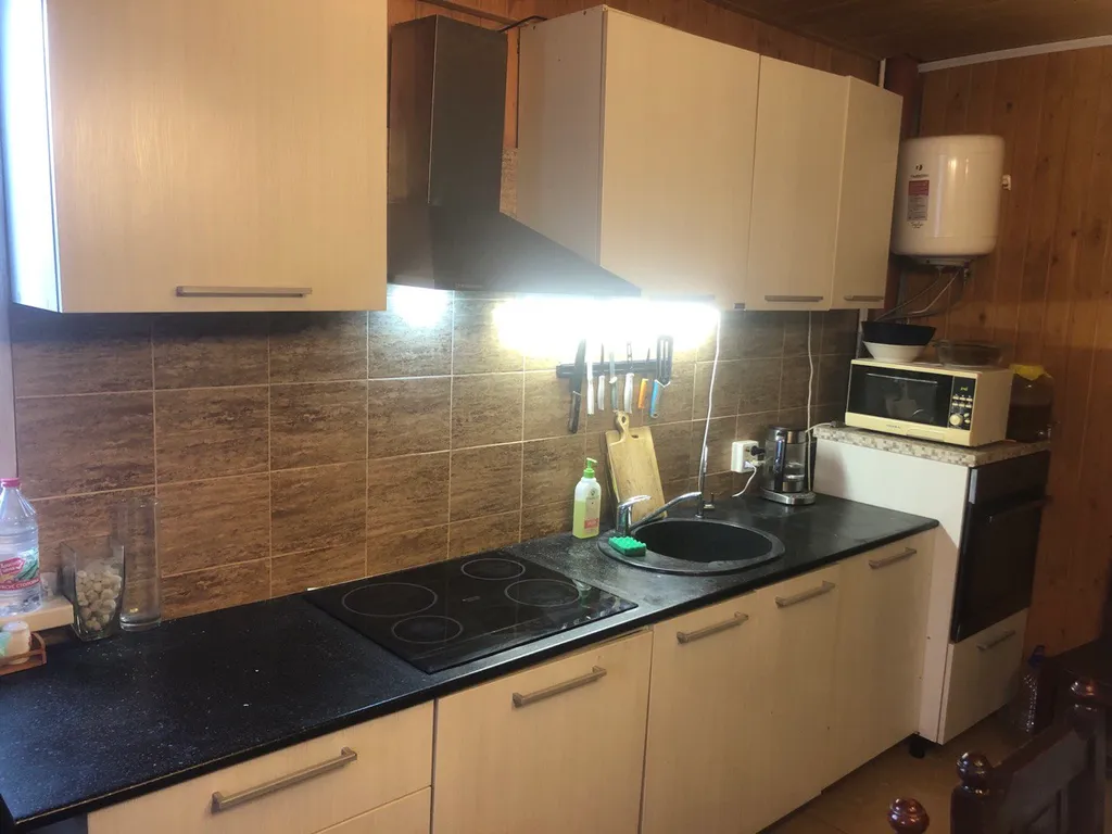 Коттедж Уютный большой дом — Казань