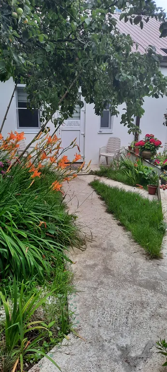 Квартира Квартира в цветущем саду — Сочи