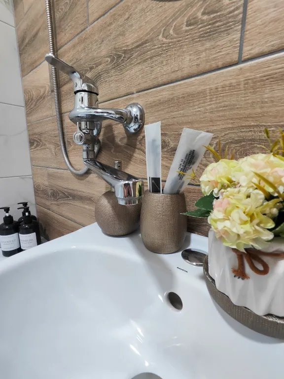 NATALI Aparts 108.2 Дизайнерская студия в центре города