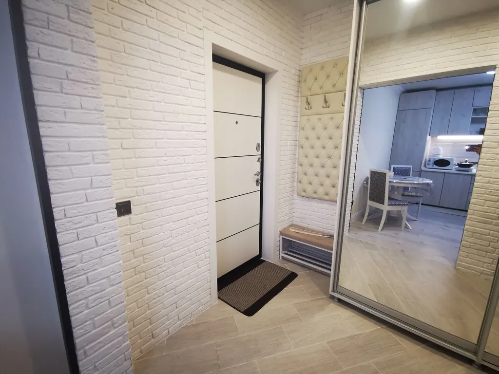 Уютная студия в центре города