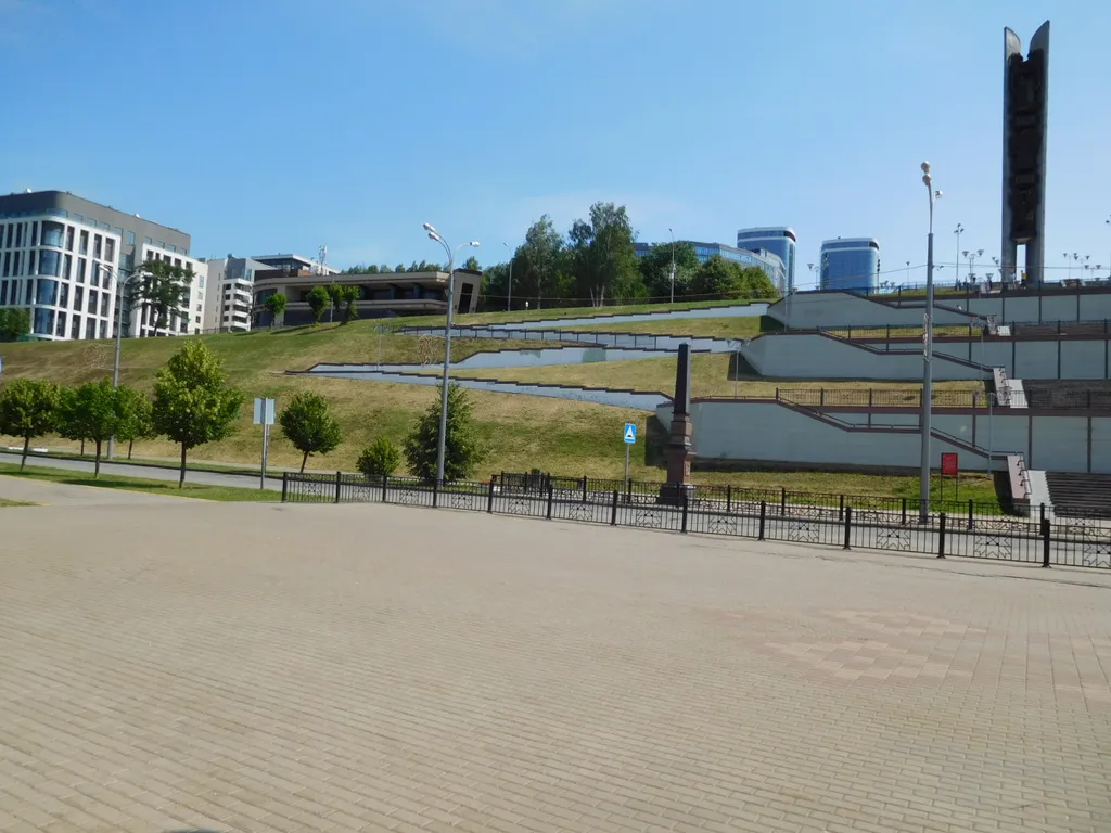 Апартаменты ApartLuxe-Riviera вид на набережную