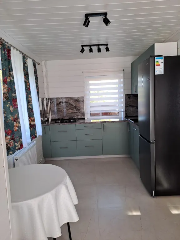 ЭКО Дача в елках